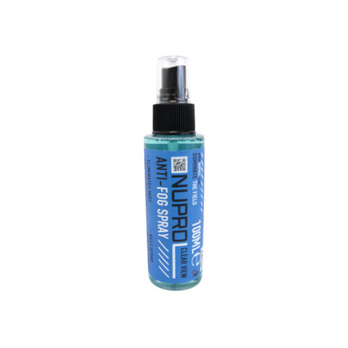 Nuprol Anti-Fog Spray Nuprol Anti-Fog Spray