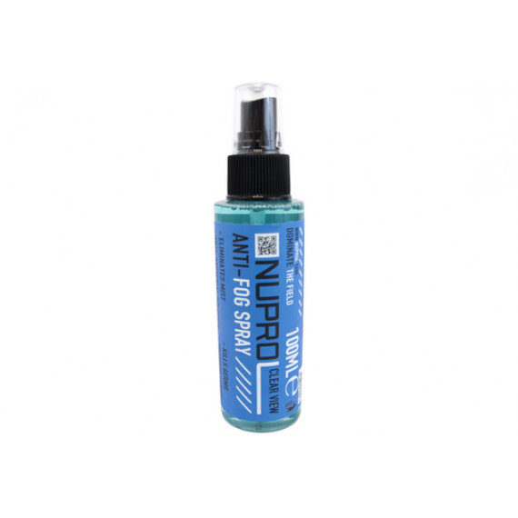 Anti-Fog Spray
