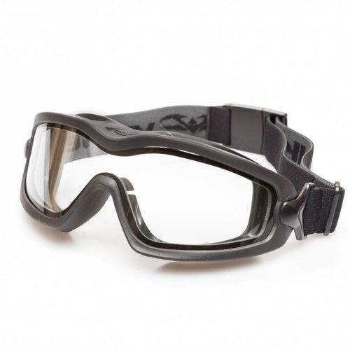 Valken Valken V-TAC Sierra Goggles Clear