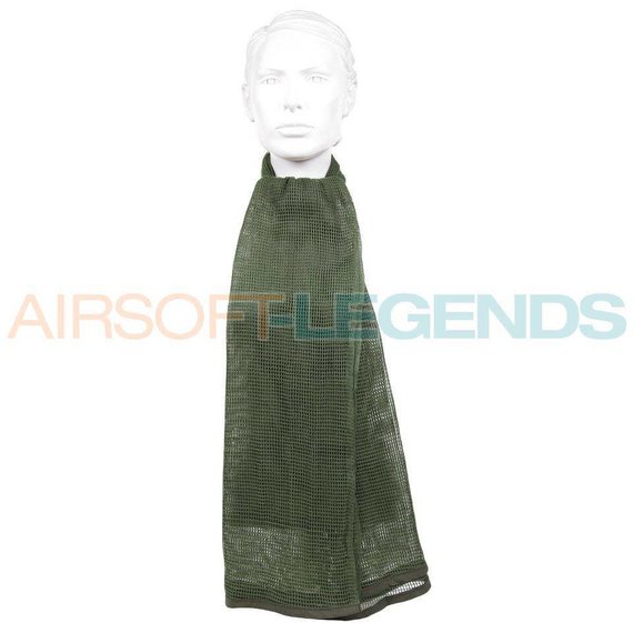 Tactical Scarf OD