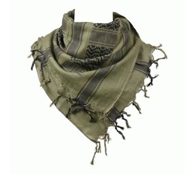 101Inc. Warrior Shemagh OD Green