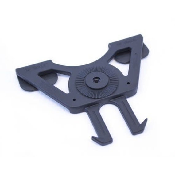 Molle Adapter