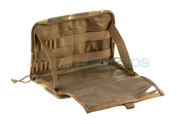 Warrior Assault Systems Command Panel Gen2 Multicam Warrior Assault Systems Command Panel Gen2 Multicam