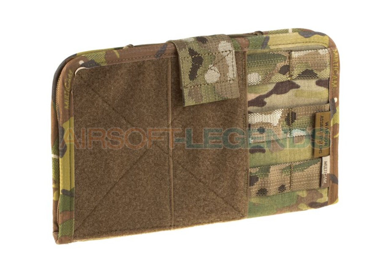 Warrior Assault Systems Command Panel Gen2 Multicam