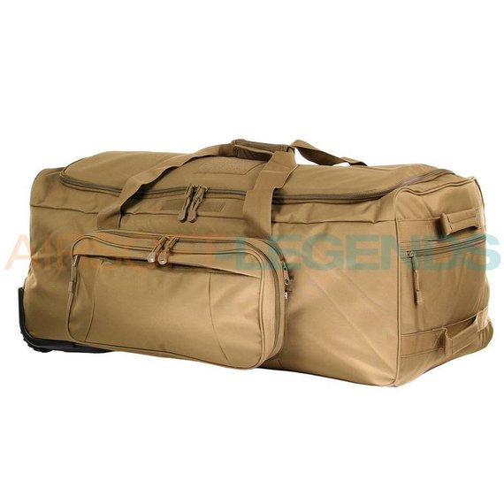 Trolley Commando Bag Coyote