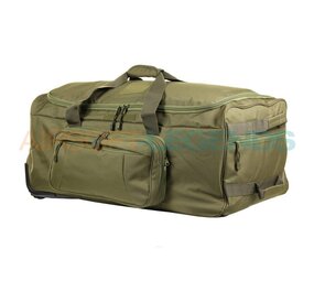 101Inc. Trolley Commando Bag OD