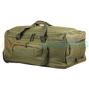 101Inc. Trolley Commando Bag OD