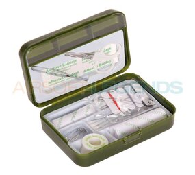 Fosco First Aid Kit Fosco First Aid Kit