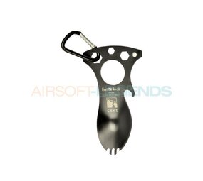 CRKT Eat'n Tool Black CRKT Eat'n Tool Black