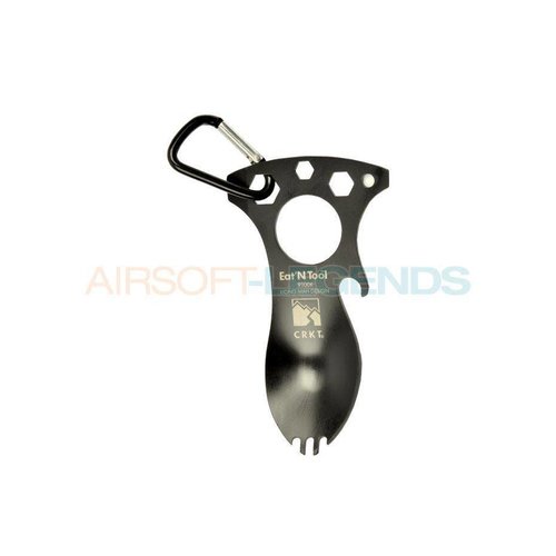 CRKT Eat'n Tool Black CRKT Eat'n Tool Black