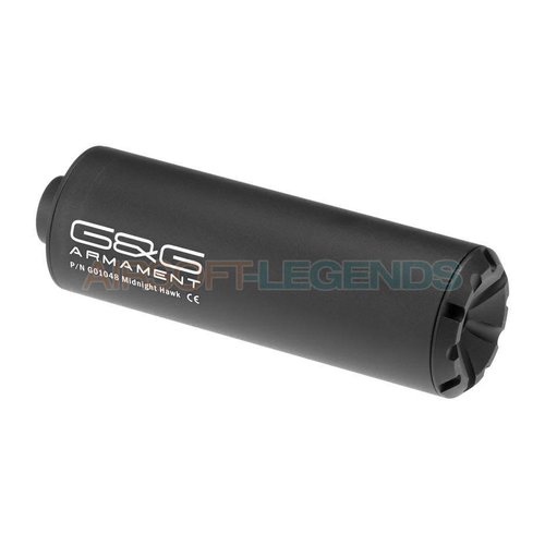 G&G G&G Midnight Hawk Tracer Unit Black G&G G&G Midnight Hawk Tracer Unit Black