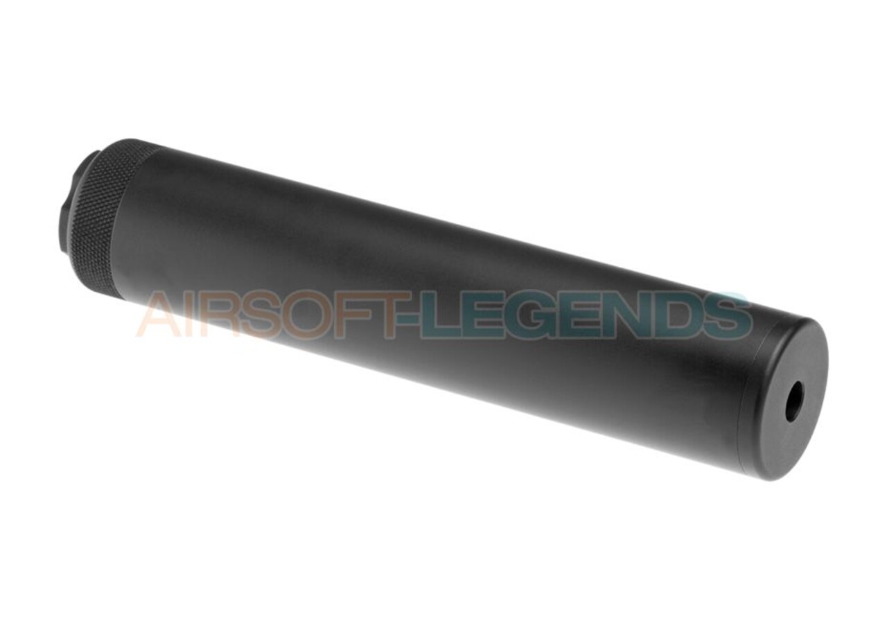 FMA 185x38 Specwar I Silencer CW/CCW Black