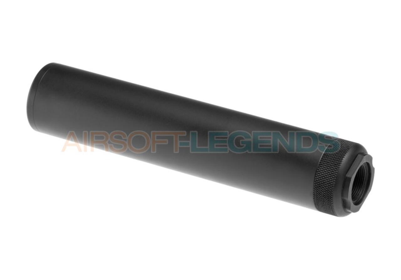 FMA 185x38 Specwar I Silencer CW/CCW Black