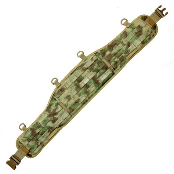 Tactical Combat Belt FG