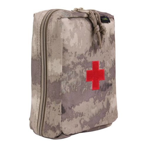 101Inc. 101Inc. Molle Medic Pouch FG 101Inc. 101Inc. Molle Medic Pouch FG