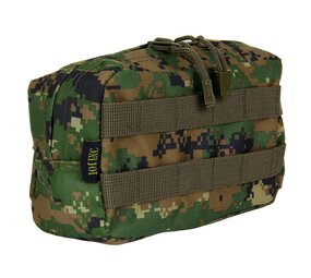 101Inc. Utility Pouch Recon Marpat