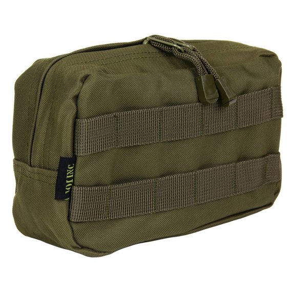 Utility Pouch Recon OD Green