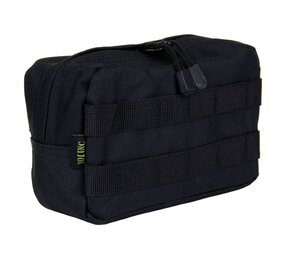 101Inc. Utility Pouch Recon Black