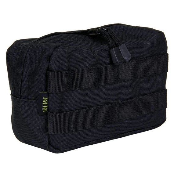 Utility Pouch Recon Black
