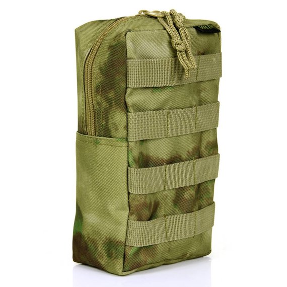 Utility Pouch Upright FG
