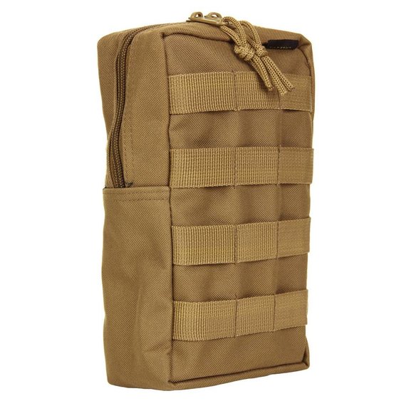 Utility Pouch Upright Coyote