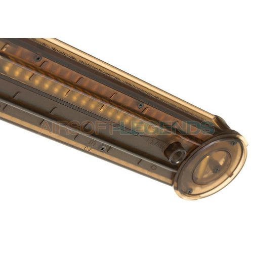 Mag MAG 170rds Magazine for Tokyo Marui P90 (Box Set of 4) Mag MAG 170rds Magazine for Tokyo Marui P90 (Box Set of 4)