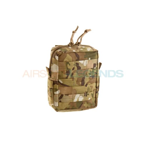 Invader Gear Invader Gear Medium Utility/Medic Pouch Invader Gear Invader Gear Medium Utility/Medic Pouch