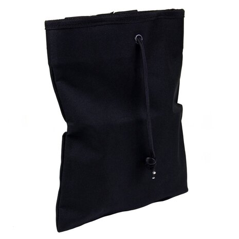 101Inc. Dump Pouch Black 101Inc. Dump Pouch Black