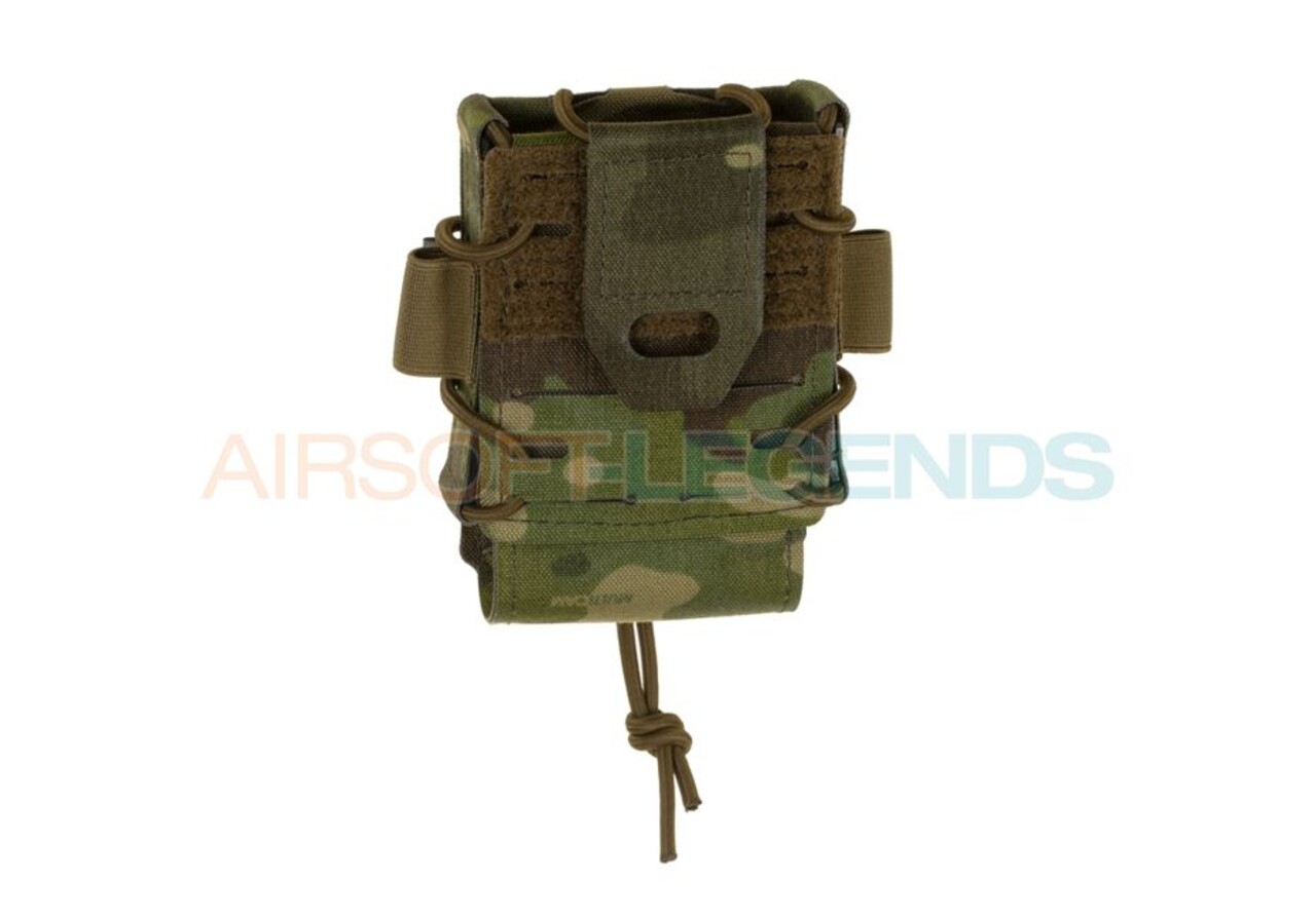 Templar's Gear Universal Radio Pouch Multicam Tropic