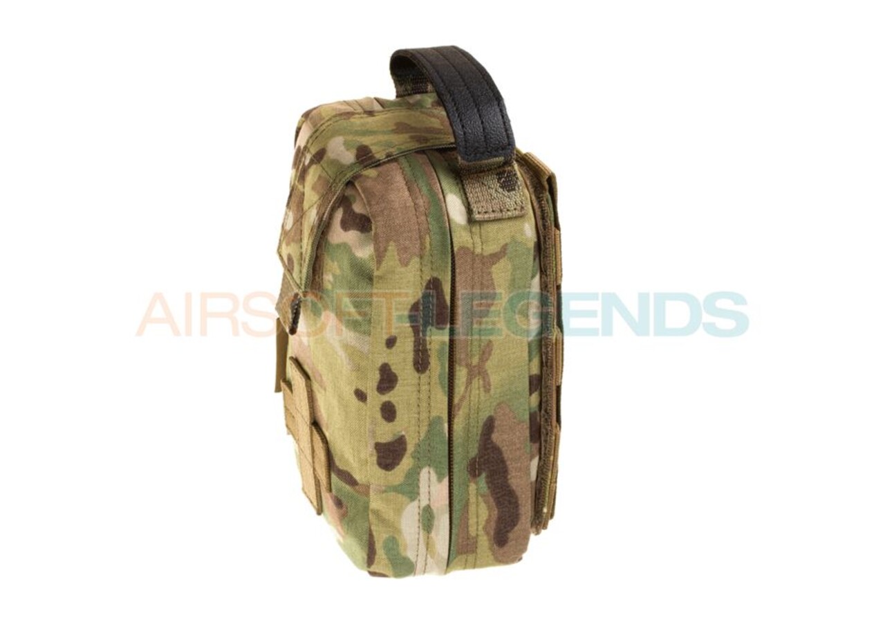 Warrior Assault Systems Personal Medic Rip Off Pouch Multicam Warrior Assault Systems Personal Medic Rip Off Pouch Multicam