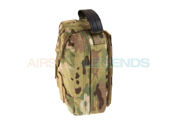 Warrior Assault Systems Personal Medic Rip Off Pouch Multicam Warrior Assault Systems Personal Medic Rip Off Pouch Multicam