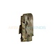 Warrior Assault Systems Single Pistol Mag Pouch 9mm Multicam Warrior Assault Systems Single Pistol Mag Pouch 9mm Multicam