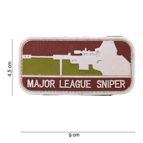 101Inc. 101Inc. Major Sniper League Arid 101Inc. 101Inc. Major Sniper League Arid