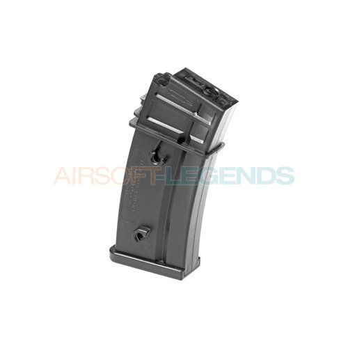 G&P G&P Magazine G36 Midcap 130rds G&P G&P Magazine G36 Midcap 130rds