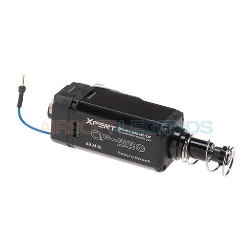 ACM Novatech GP-350 Brushless Motor ACM Novatech GP-350 Brushless Motor