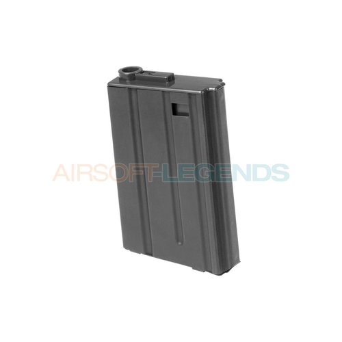 G&P G&P Magazine M16 VN Midcap 110rds G&P G&P Magazine M16 VN Midcap 110rds
