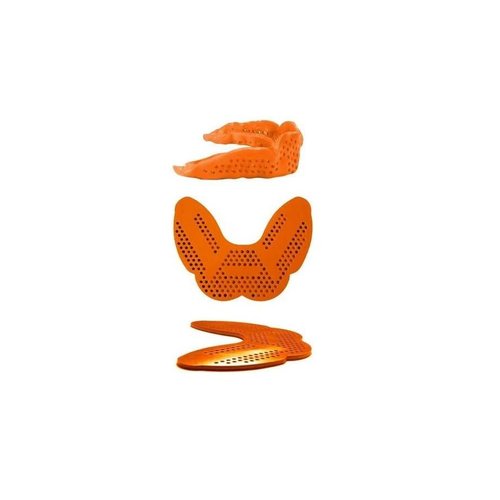 Sisu SISU 1.6mm Orange Sisu SISU 1.6mm Orange