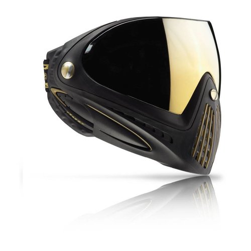Dye Precision Dye i4 black/gold Dye Precision Dye i4 black/gold