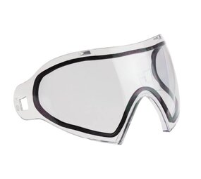 Dye Precision i4/i5 Thermal Lens Clear