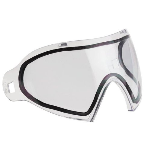 Dye Precision Dye i4 / i5 Thermal Lens Clear Dye Precision Dye i4 / i5 Thermal Lens Clear