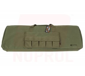 Nuprol PMC Essentials Single Rifle Bag 36inch OD Green Nuprol PMC Essentials Single Rifle Bag 36inch OD Green