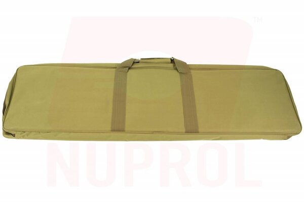 Nuprol PMC Essentials Single Rifle Bag 46inch Tan