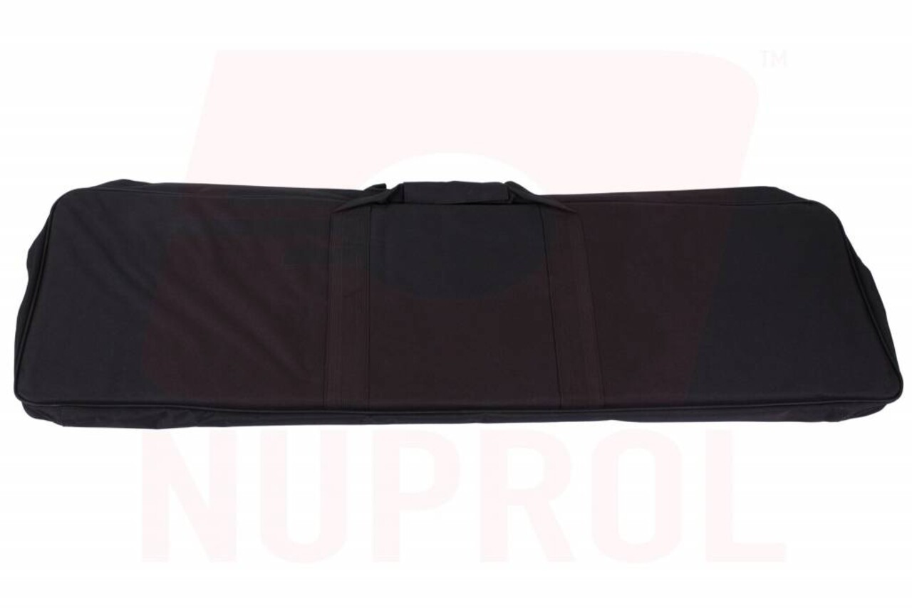 Nuprol PMC Essentials Single Rifle Bag 42inch Black
