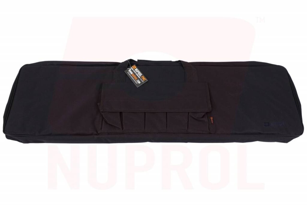 Nuprol PMC Essentials Single Rifle Bag 42inch Black