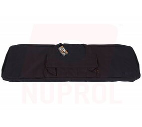 Nuprol PMC Essentials Single Rifle Bag 42inch Black Nuprol PMC Essentials Single Rifle Bag 42inch Black