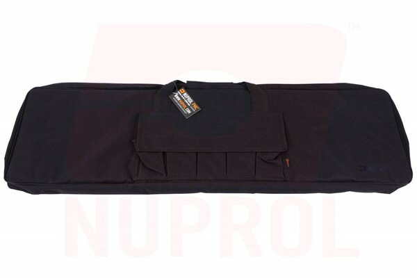 Nuprol PMC Essentials Single Rifle Bag 42inch Black