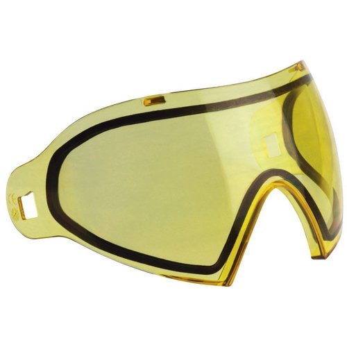 Dye Precision Dye i4 / i5 Thermal Lens Yellow Dye Precision Dye i4 / i5 Thermal Lens Yellow