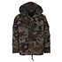 Military Parka US ECWCS Woodland Military Parka US ECWCS Woodland