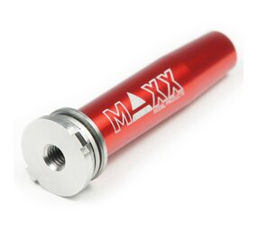 Maxx Model CNC Stainless Steel/Aluminum V2 Spring Guide