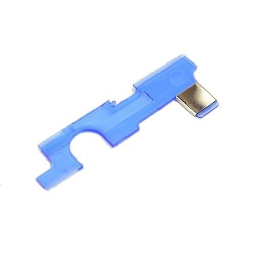 Point Point Anti-Heat Selector Plate for M4 Series Point Point Anti-Heat Selector Plate for M4 Series